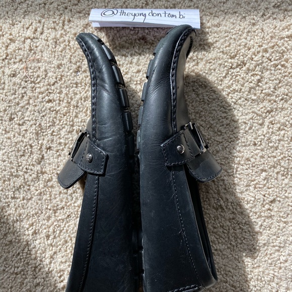 Louis Vuitton Monte Carlo Loafers - Picture 4 of 4